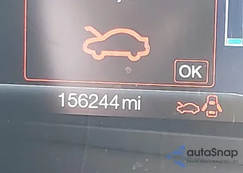 2017 Ford Fusion Hybrid Se из США, поврежденный, VIN 3FA6P0LU3HR232727